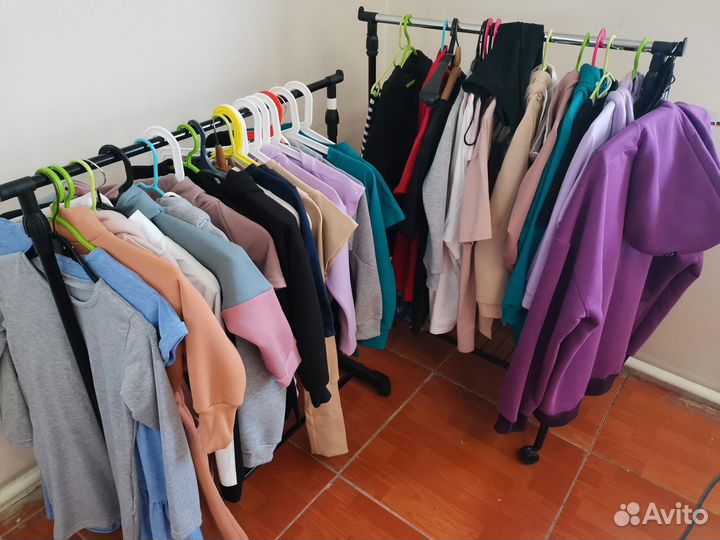 Фабричный пошив от 10 штук. Miracoli