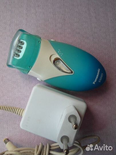 Эпилятор Panasonic ES2023