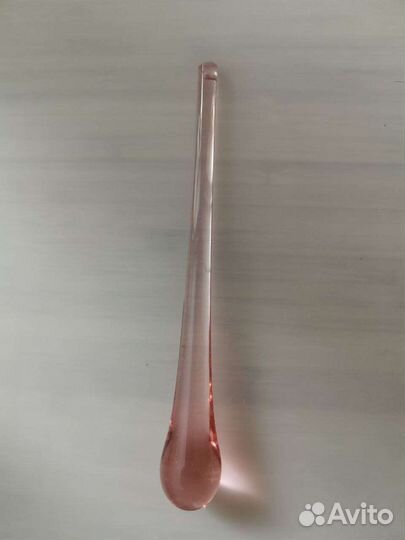 Подвески для люстры капли винтаж