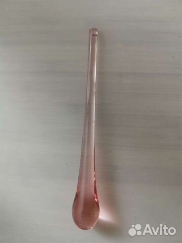 Подвески для люстры капли винтаж