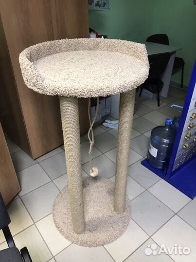 Когтеточка для мейн-куна «Великан» на заказ