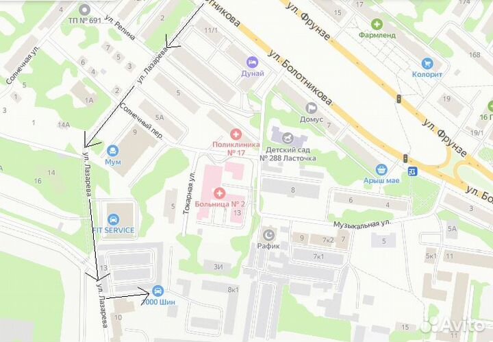 Nokian Tyres Nordman 7 175/70 R14 88T