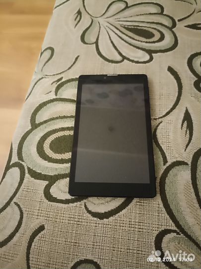 Планшет irbis