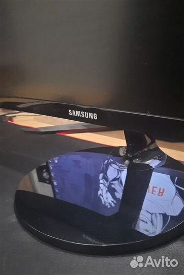 Монитор LCD Samsung 23.5