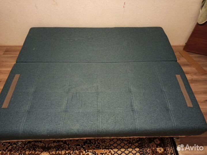 Диван раскладной бу