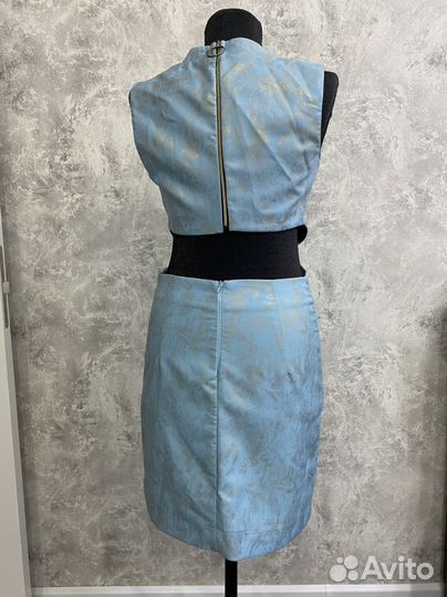 Платье новое