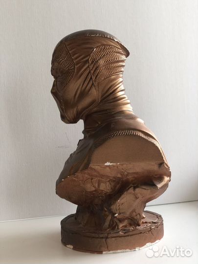 Бюст Дэдпул