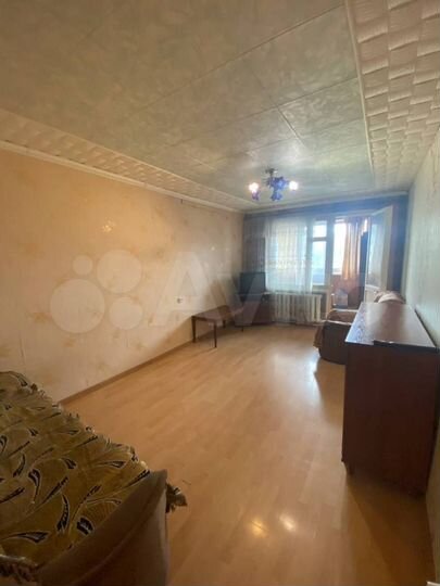 1-к. квартира, 32 м², 5/5 эт.