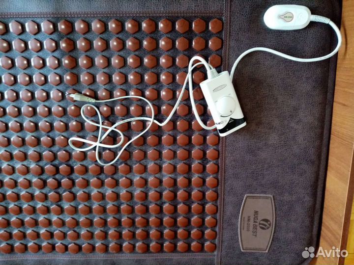 Турманиевый мат