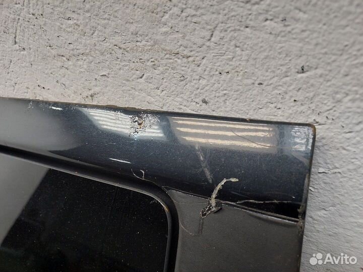 Дверь раздвижная Mercedes Vito W639, 2005