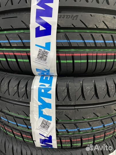 Viatti Strada Asimmetrico V-130 195/55 R15 85V