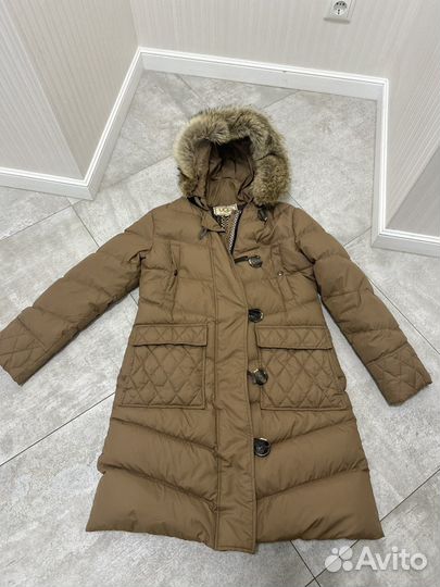 Пуховик UGG оригинал