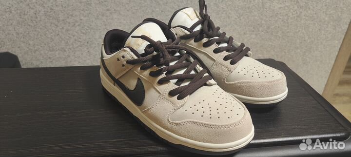 Кроссовки nike