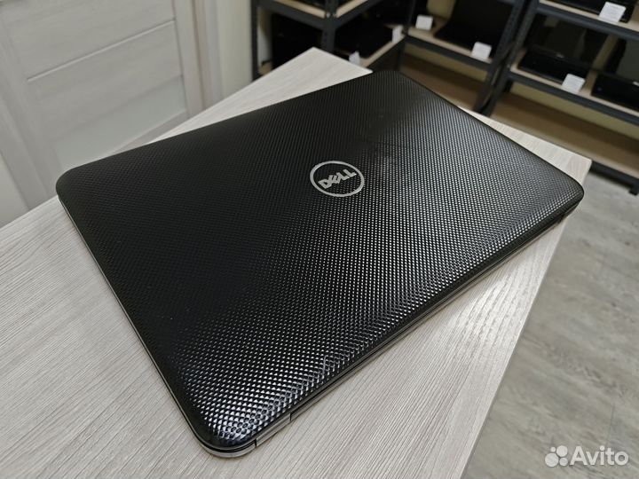 Dell Inspiron 3521(i5/8gb/SSD/2gb видеокарта)