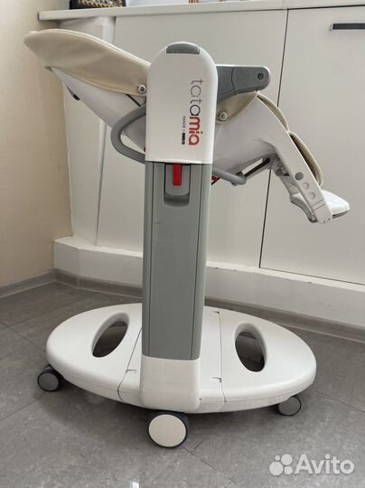 Стульчик для кормления peg perego tatamia