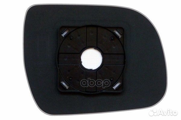 Стекло зеркала 92580701 Ergon