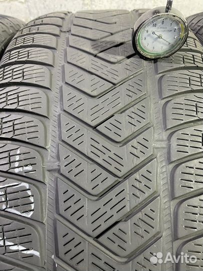 Pirelli Scorpion Winter 265/65 R17