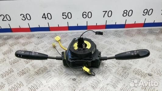 Переключатель поворотов и дворников (стрекоза) che