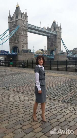 Репетитор английского языка онлайн