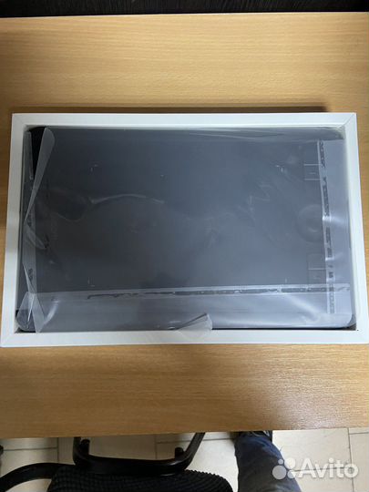 Графический планшет Wacom intuos pro