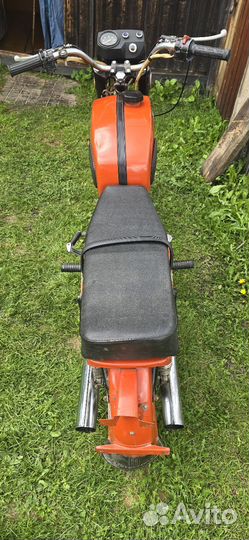 Продам восход 3м