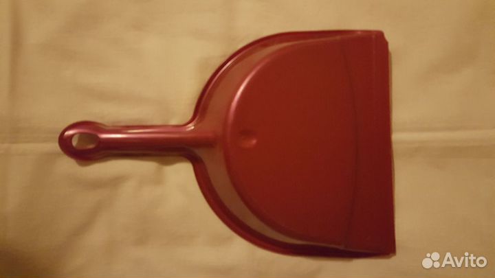 Совок для мусора Россия Новый