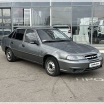 Daewoo Nexia 1.5 MT, 2014, 55 772 км, с пробегом, цена 430 000 руб.