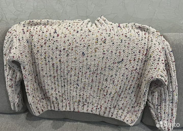 Свитер женский размер S-M