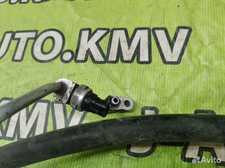 Трубка кондиционера Kia Rio