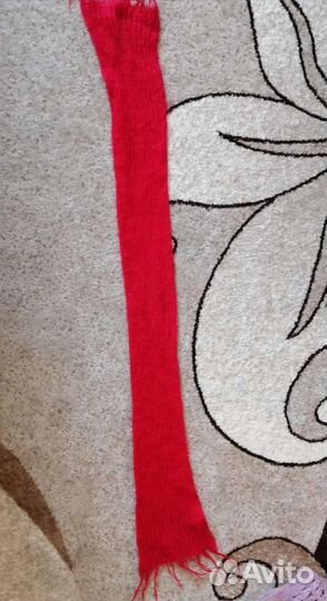 Шарфы женские