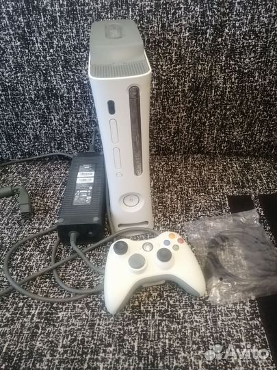 Xbox 360 freeboot