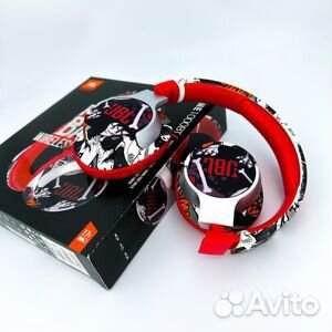 Наушники JBL tune 1000BT