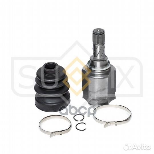 Шрус внутренний перед лев ST1528 sufix