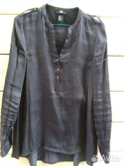 Блузка женская H&M, Bershka