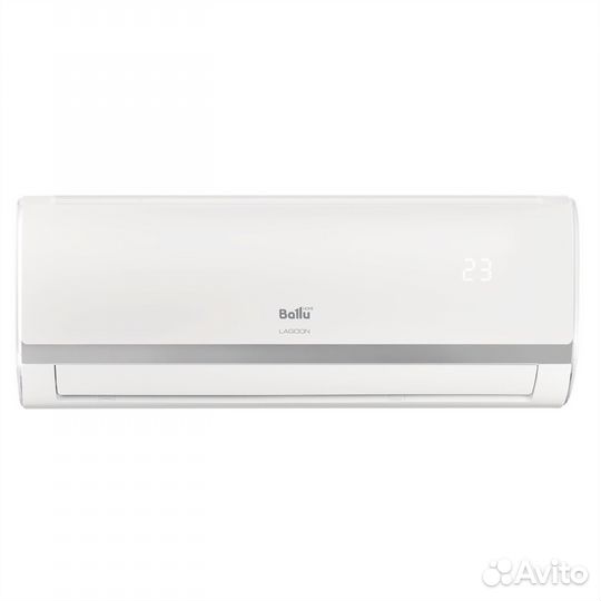 Сплит-система Ballu Lagoon BSD-07HN1 24Y