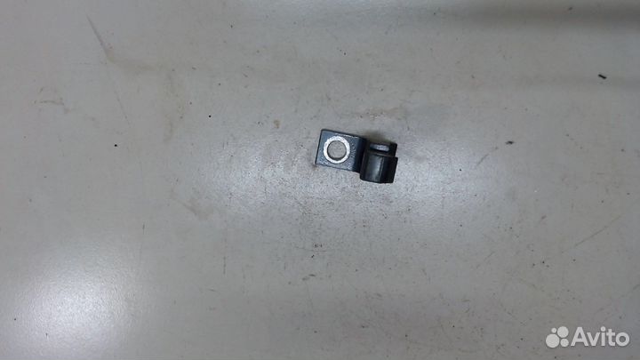 Петля двери Audi A4 (B8), 2013