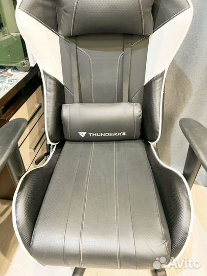 Компьютерное кресло бу