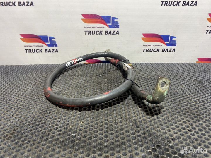 Кабель силовой Renault T, Volvo FH, Volvo FM