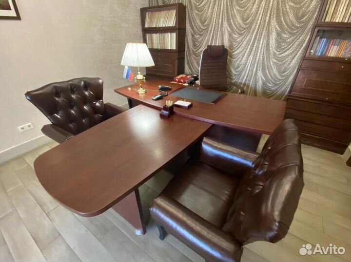 Кресла в кабинет