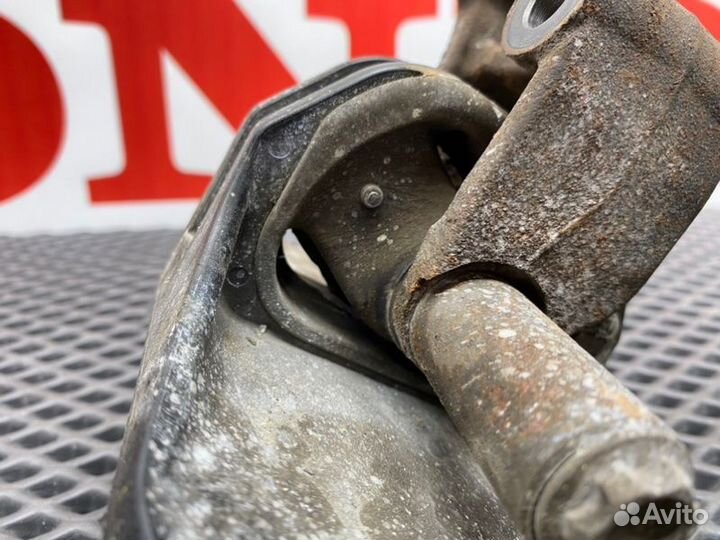 Опора (подушка) кпп Honda Accord 8 CU K20A3