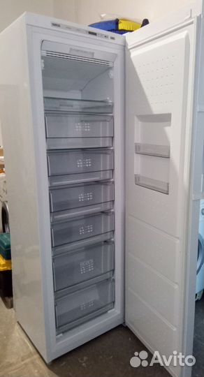 Морозильник атлант