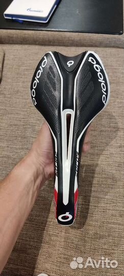 Седло prologo zero