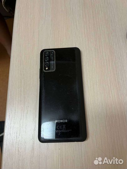 Телефое honor 10X lite