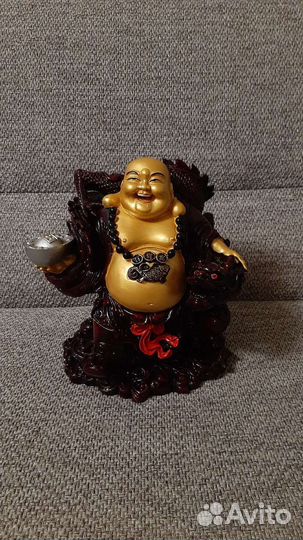 Будда хотей