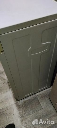 Стиральная машина бу