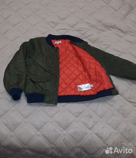 Бомбер name it