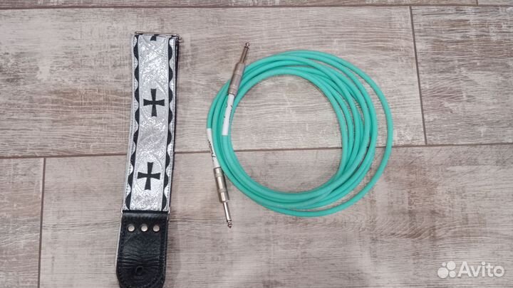 Электро гитара