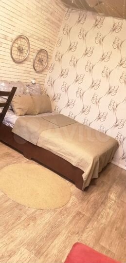 Квартира-студия, 35 м², 2/10 эт.