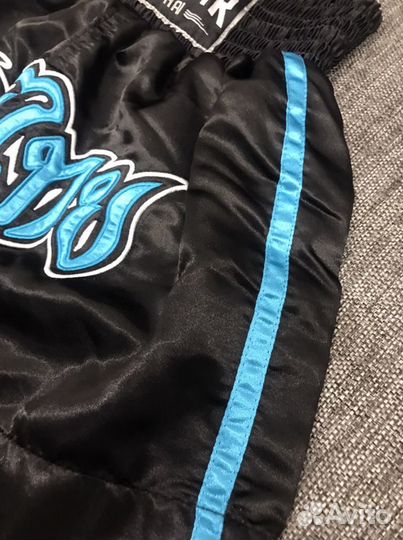 Шорты для тайского бокса муай тай детские