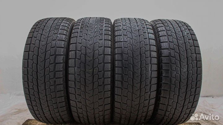 Yokohama Ice Guard G075 235/55 R19 101Q